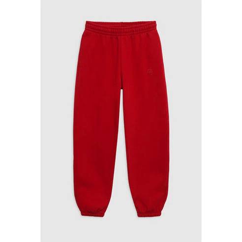 ANINE BING: Women's Karter Closed Hem Fleece Joggers