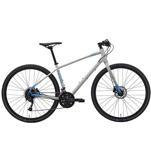 Pinnacle: Lithium 3 Hybrid Bike Adults