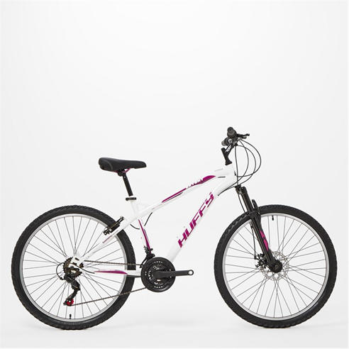 Huffy: Adults Extent 26 Hardtail Bikes