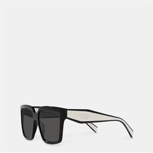Prada: Women's Prada Logo Sunglasses