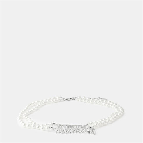 Vivienne Westwood: Women's Viv Amelia Choker Necklace