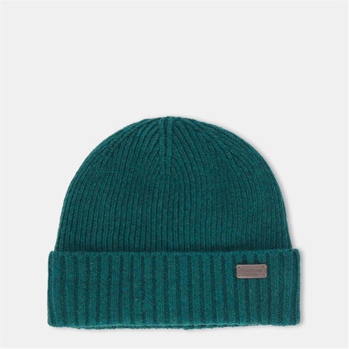 Barbour: Carlton Wool Mix Beanie
