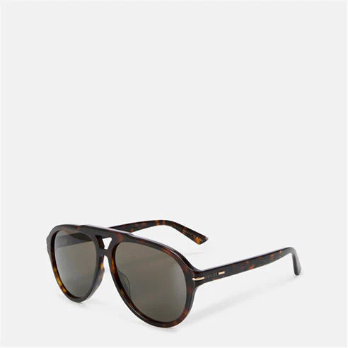 GUCCI: Aviator Sunglasses