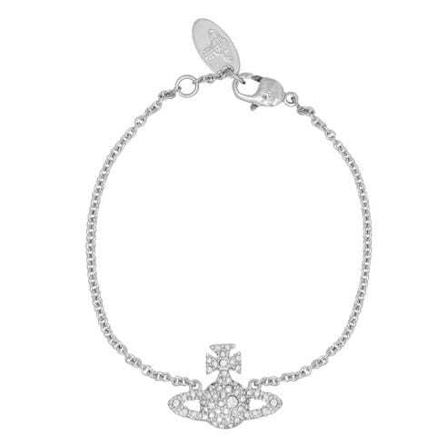 VIVIENNE WESTWOOD: Grace Jewel Bracelet