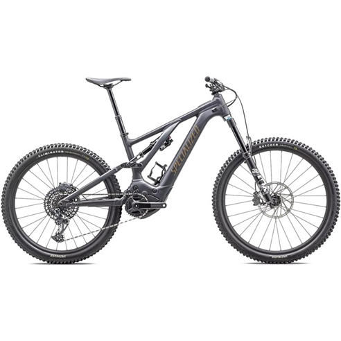 Specialized: Turbo Levo Comp Electric Mountain Bike