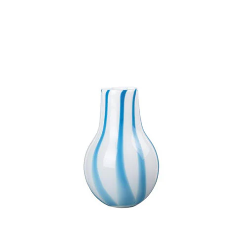Broste Copenhagen: Ada Stripe Vase