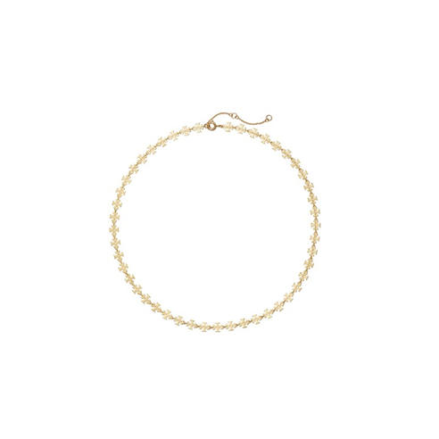 Tory Burch: Women's Kira Choker Necklaces
