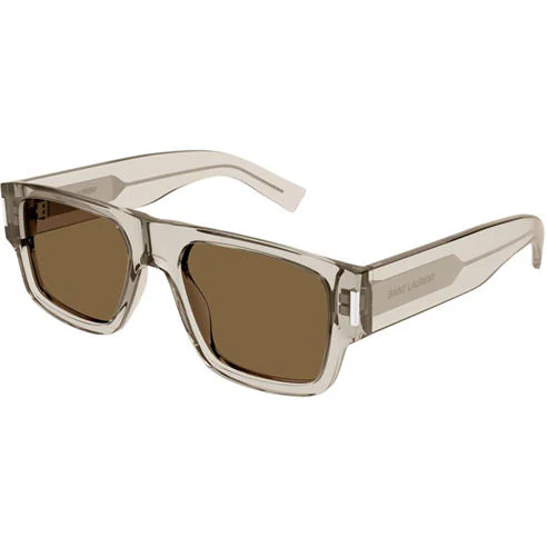 Saint Laurent: Men's Wayfarer Sunglasses