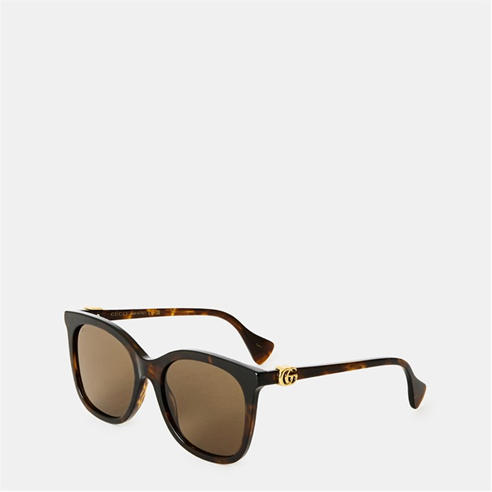Gucci: Double G Sunglasses