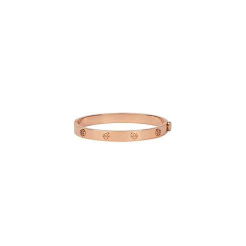 TORY BURCH: Bangle Bracelet 7mm