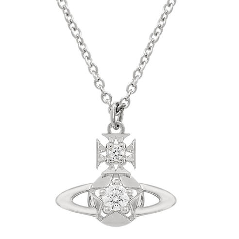 VIVIENNE WESTWOOD: Women's Pendant Necklace