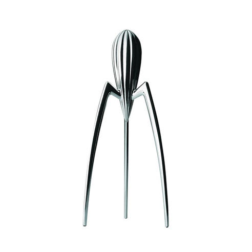 Alessi: Juicy Salif Lemon Squeezer