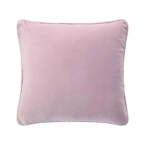 Iosis: Divan Velour Cushion