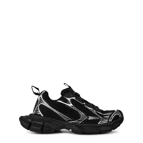 BALENCIAGA: 3xl Low Trainers