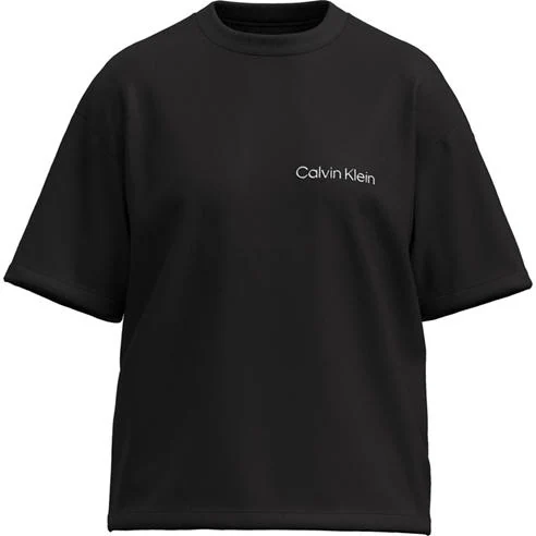 Calvin Klein: Men's SSLogo T-Shirt