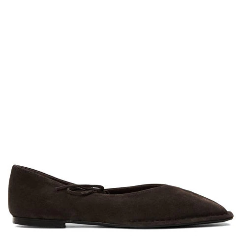 ALOHAS: Women's Sway Ballet Pumps