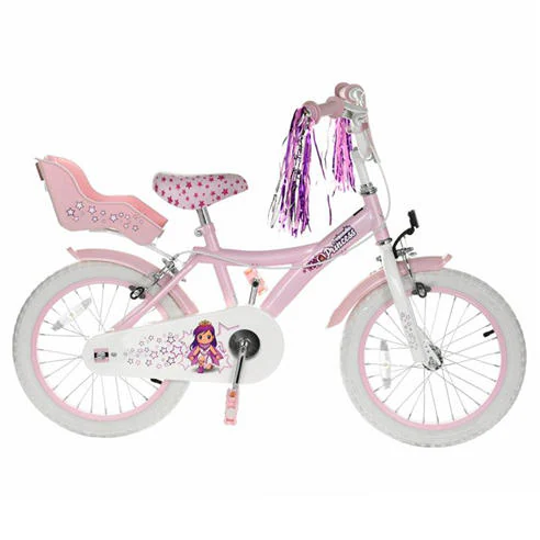 Cosmic: Princess 16 Inch Bike