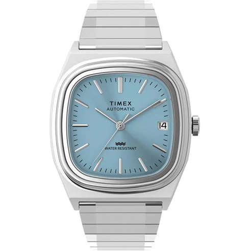 Timex: E Line Quartz Watch