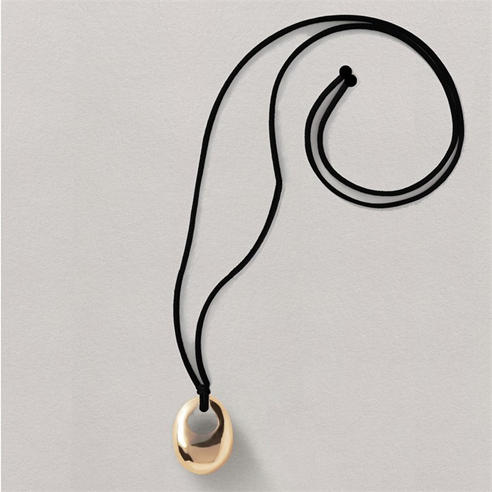 ANNIKA INEZ: Annika  Sloping Nck Ld61