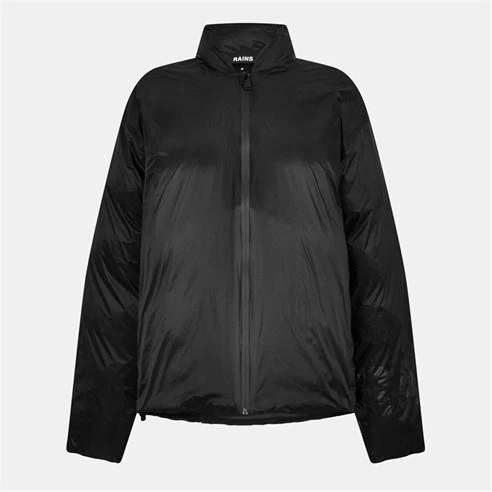 RAINS: Women's Kevo Medium Puffer Jacket
