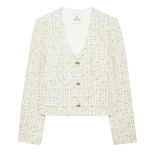 ANINE BING: Womens Anitta Jacket