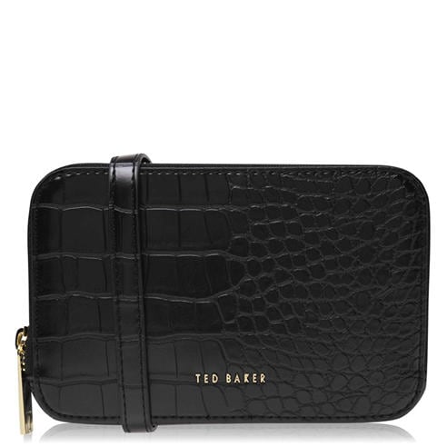 Ted Baker: Double Zip Stina Camera Bag