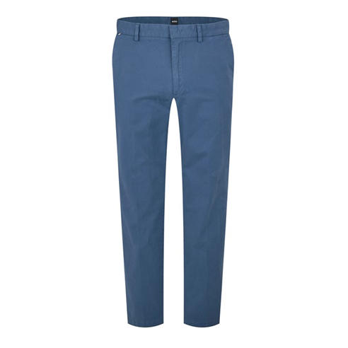 Boss: Men's HBB Kaiton Slim-fit Chinos