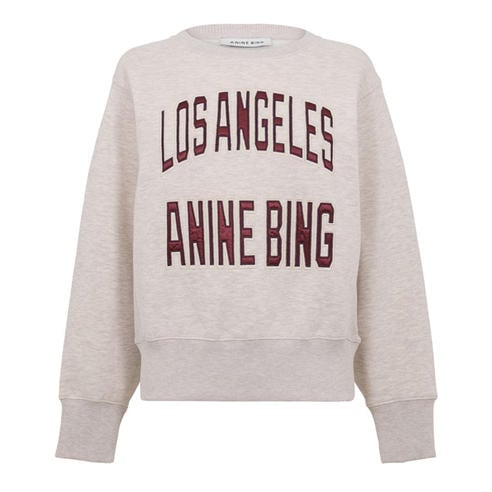 ANINE BING: Womens Harry Sweatshirt