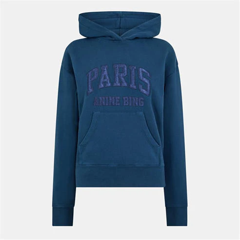 ANINE BING: Womens Debbie Hoodie