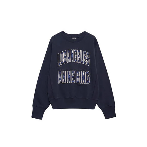 ANINE BING: Women's Harry Crew Sweatshirt
