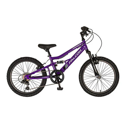 Falcon Cycles: Falcon Moonstone 20 Kids Mountain Bike