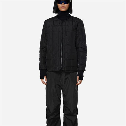 RAINS: Women's Lyrs Liner Softshell Jacket