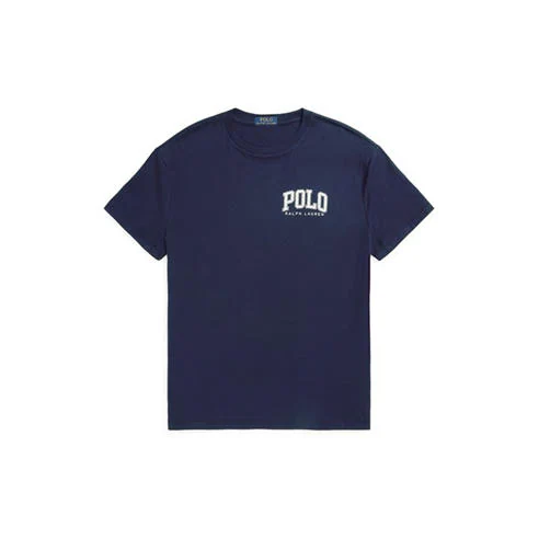Polo Ralph Lauren: Custom Slim Fit Logo T-Shirt