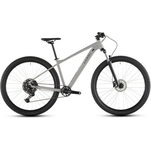 Cube: Aim Pro 2026 Mountain Bike