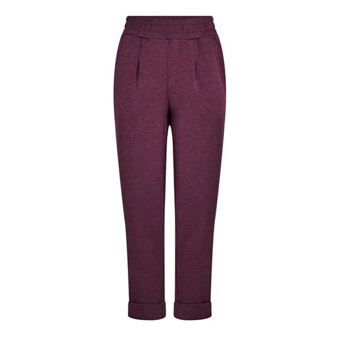 VARLEY: Women's Closed Hem Jersey Joggers