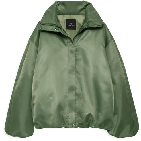 ANINE BING: Womens Cyrus Jacket