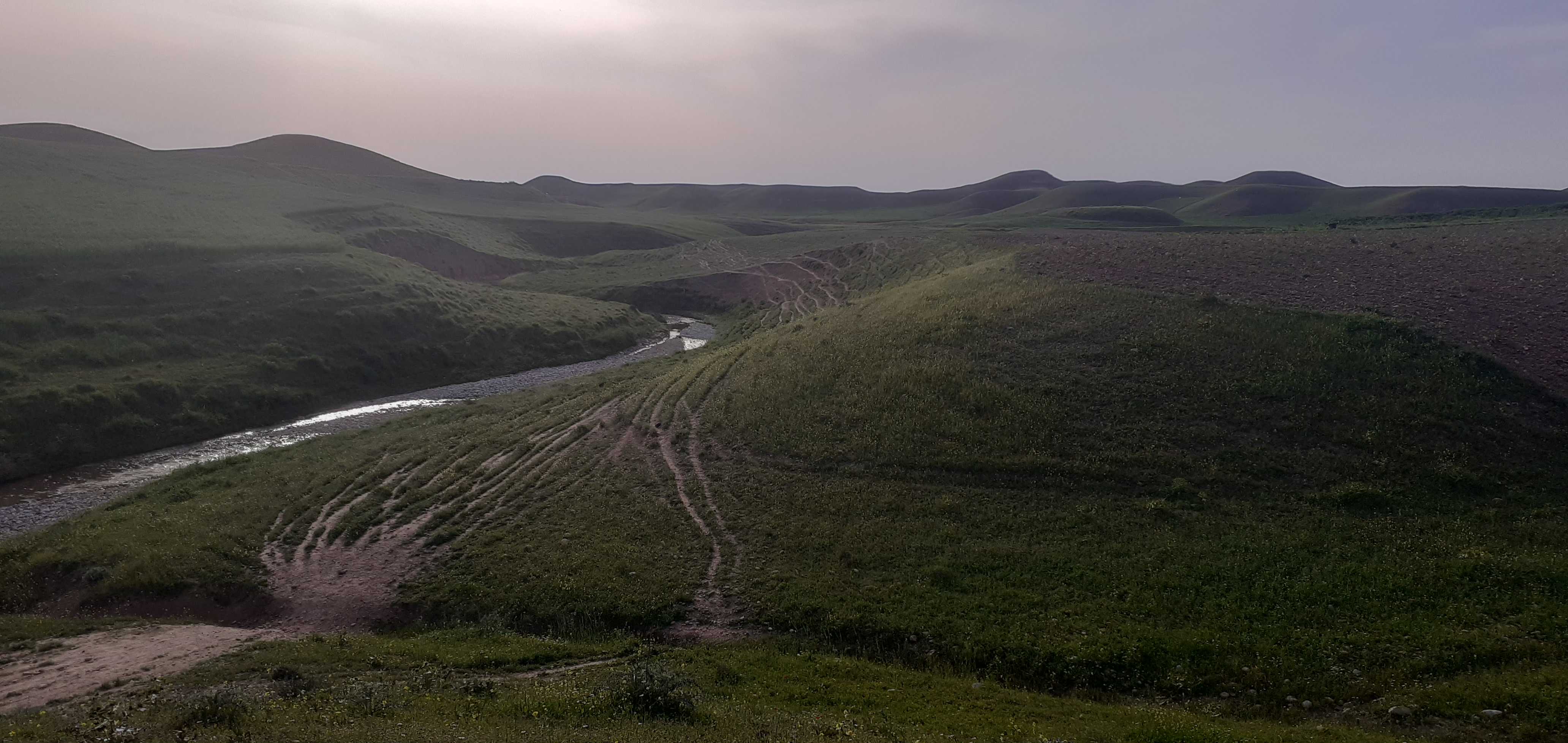 Celebrate Kirkuk Governorate Heritage