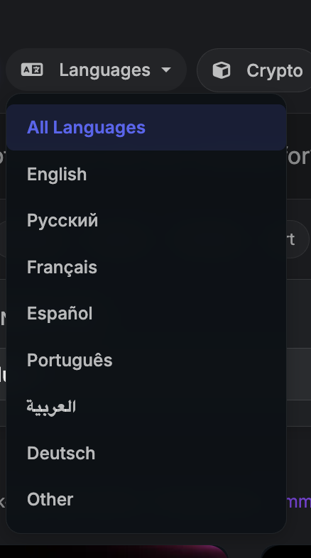CommunityOne Localization Update: Feedback Needed!