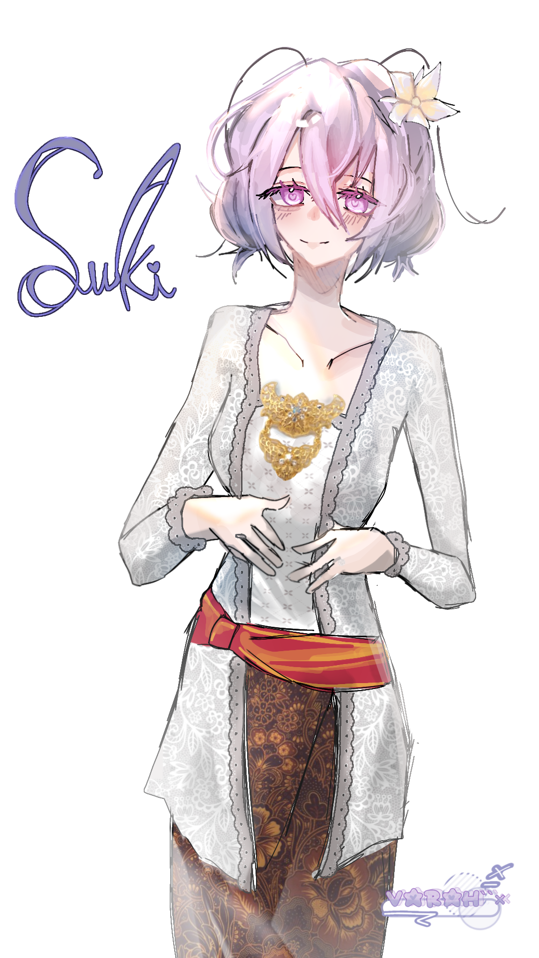 Gallery image from 𝒞 ͜         𝚅𝐚ℛαʜ｡     ₊    ❀