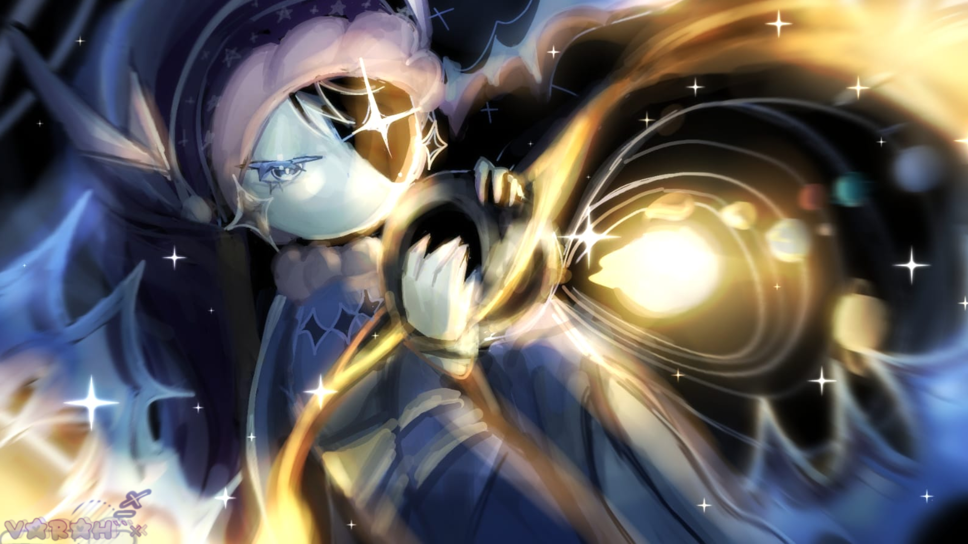 Gallery image from 𝒞 ͜         𝚅𝐚ℛαʜ｡     ₊    ❀