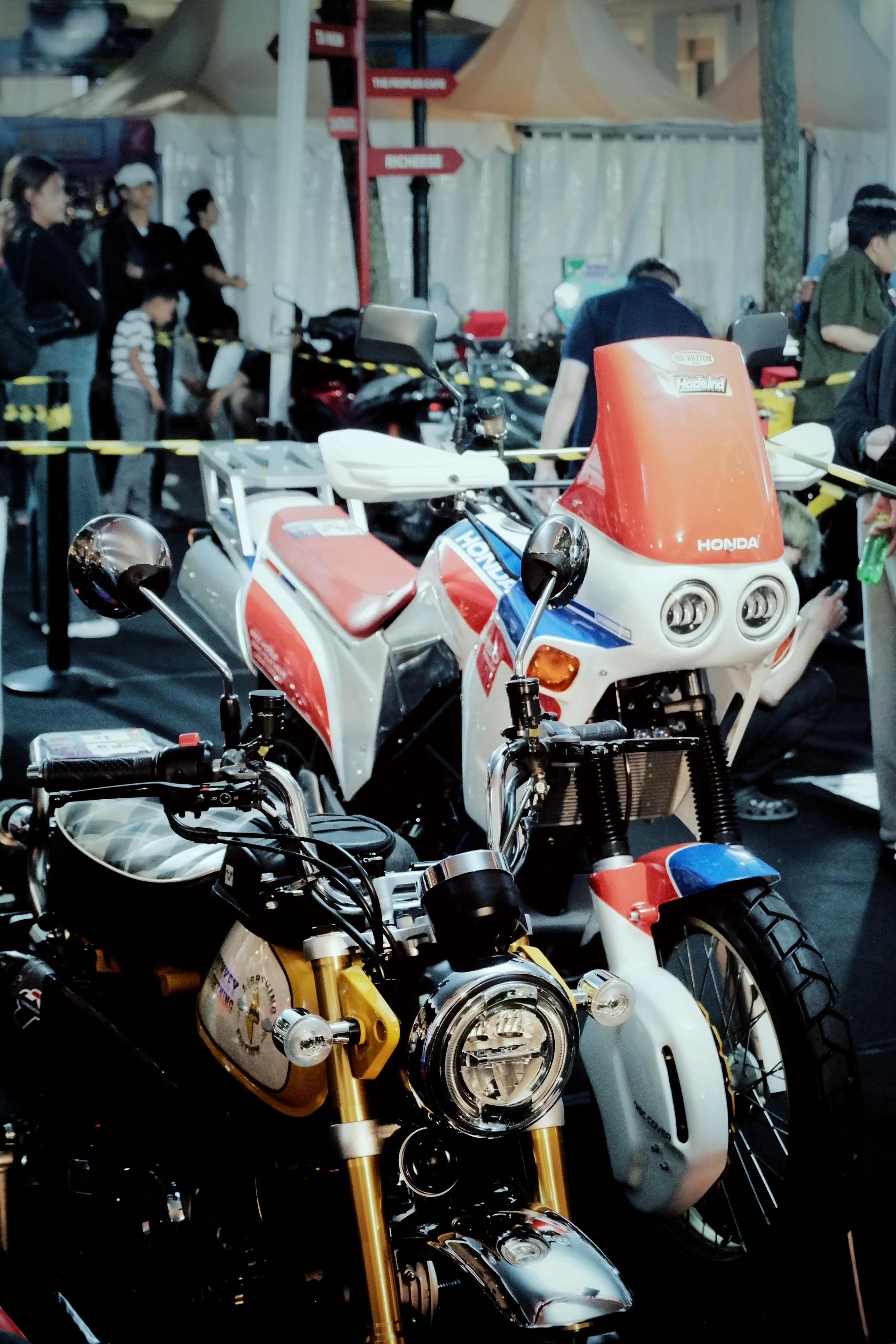 Gallery image from Ray Afrizal