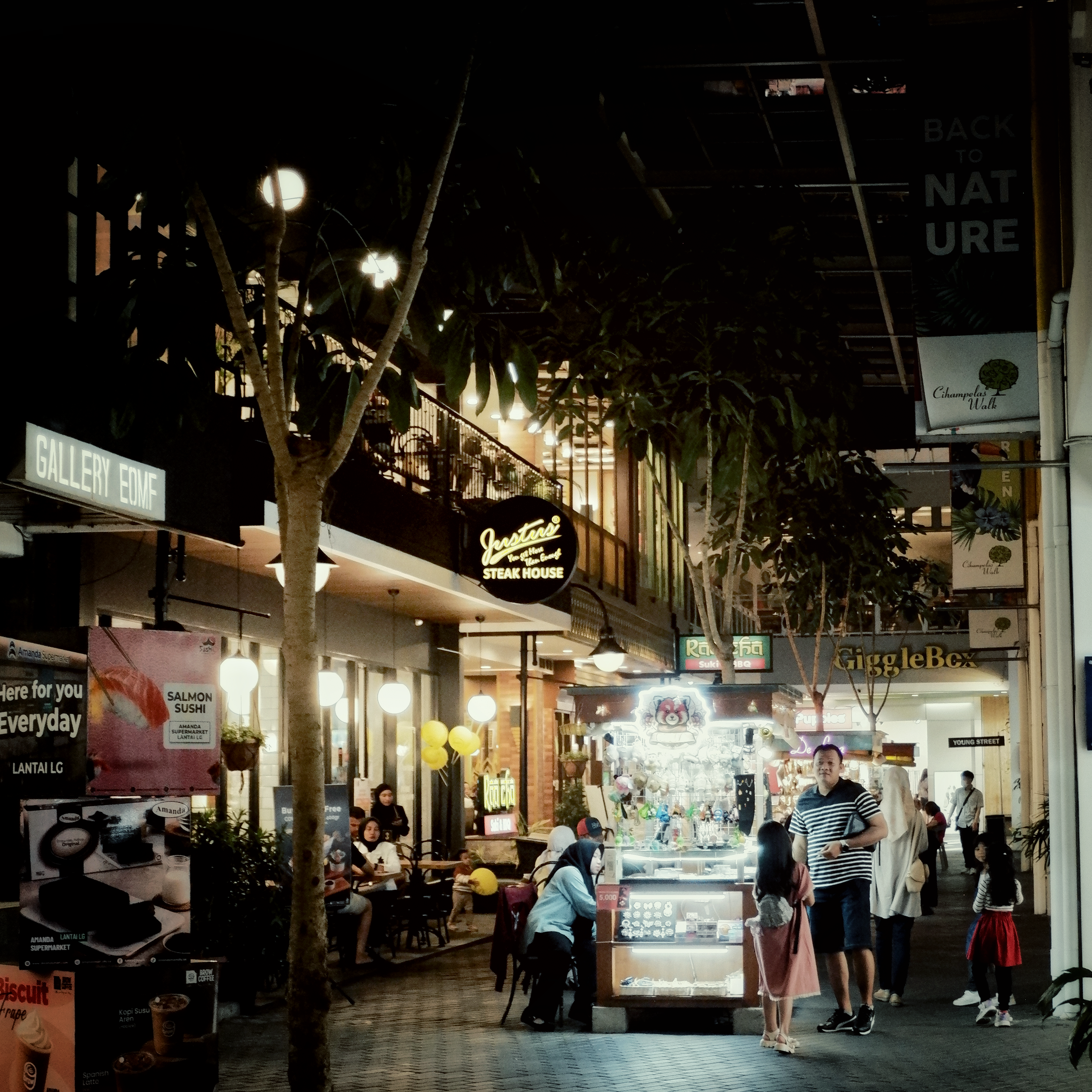 Gallery image from Ray Afrizal