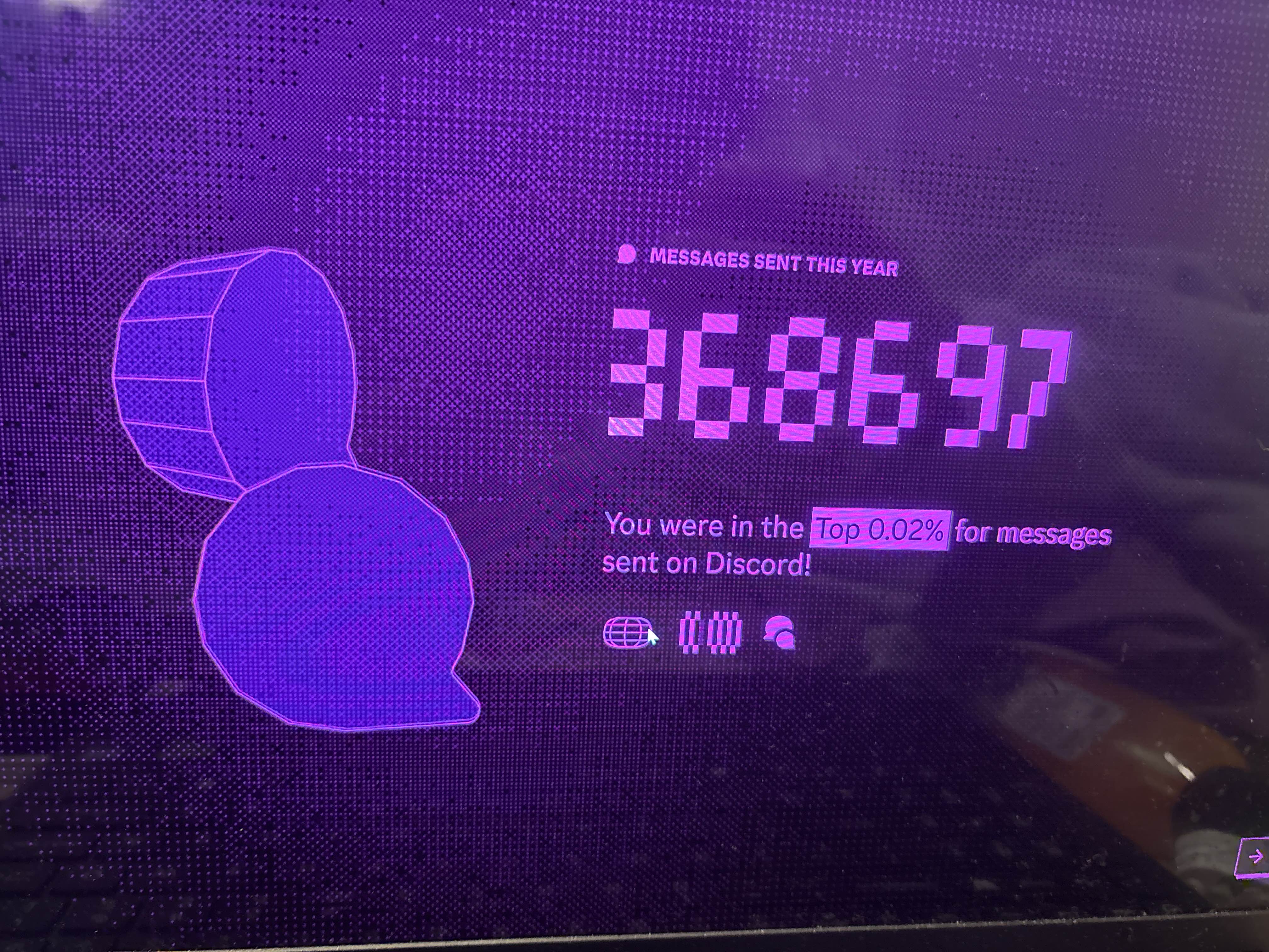 **CHAT MAKE SURE TO CHECK YOUR DISCORD RECAP CHECKPOINT THING …