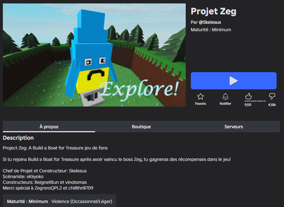 Project Zeg Update Sparks BABFT Event Speculation - Image 2
