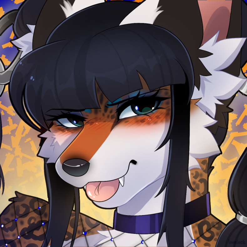 Lykiir avatar
