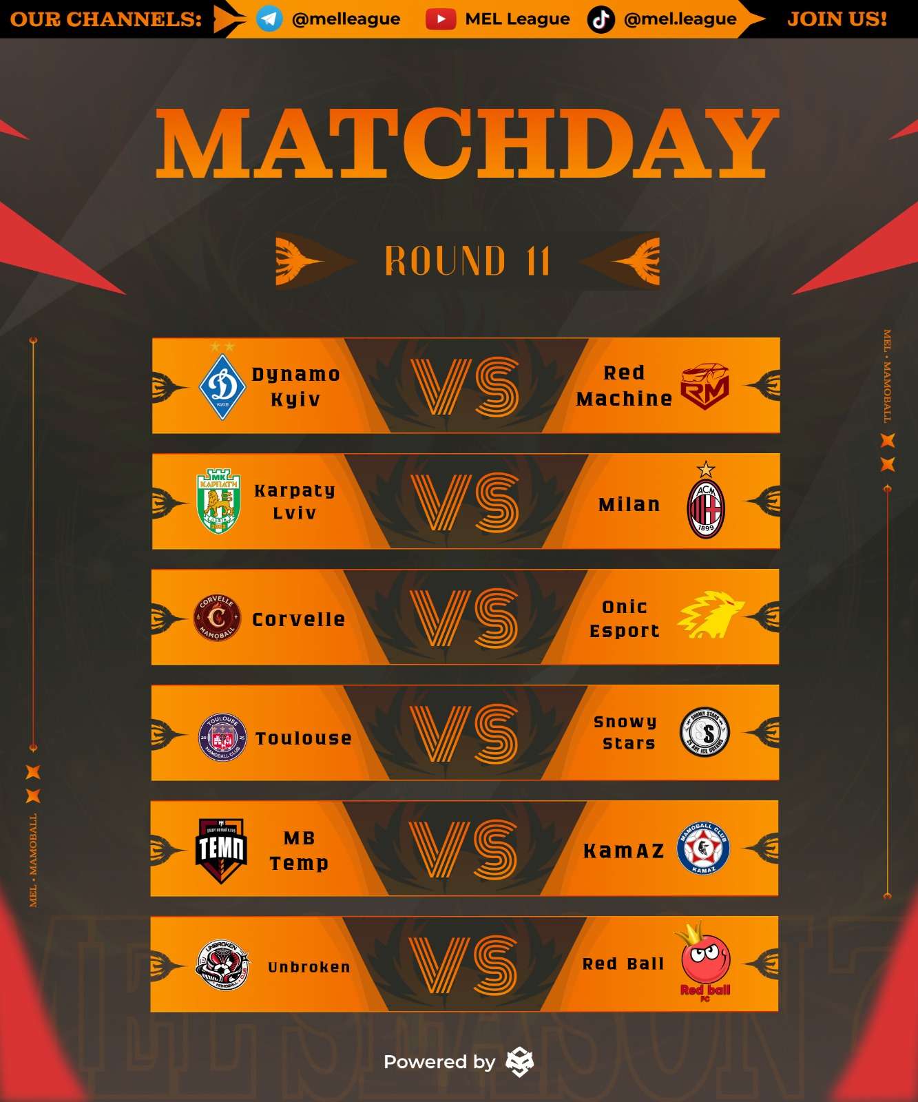 Match Result