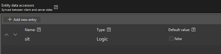 Logic