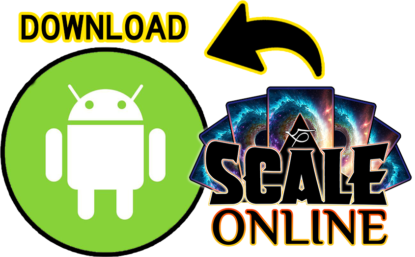 Download SCALE for Android