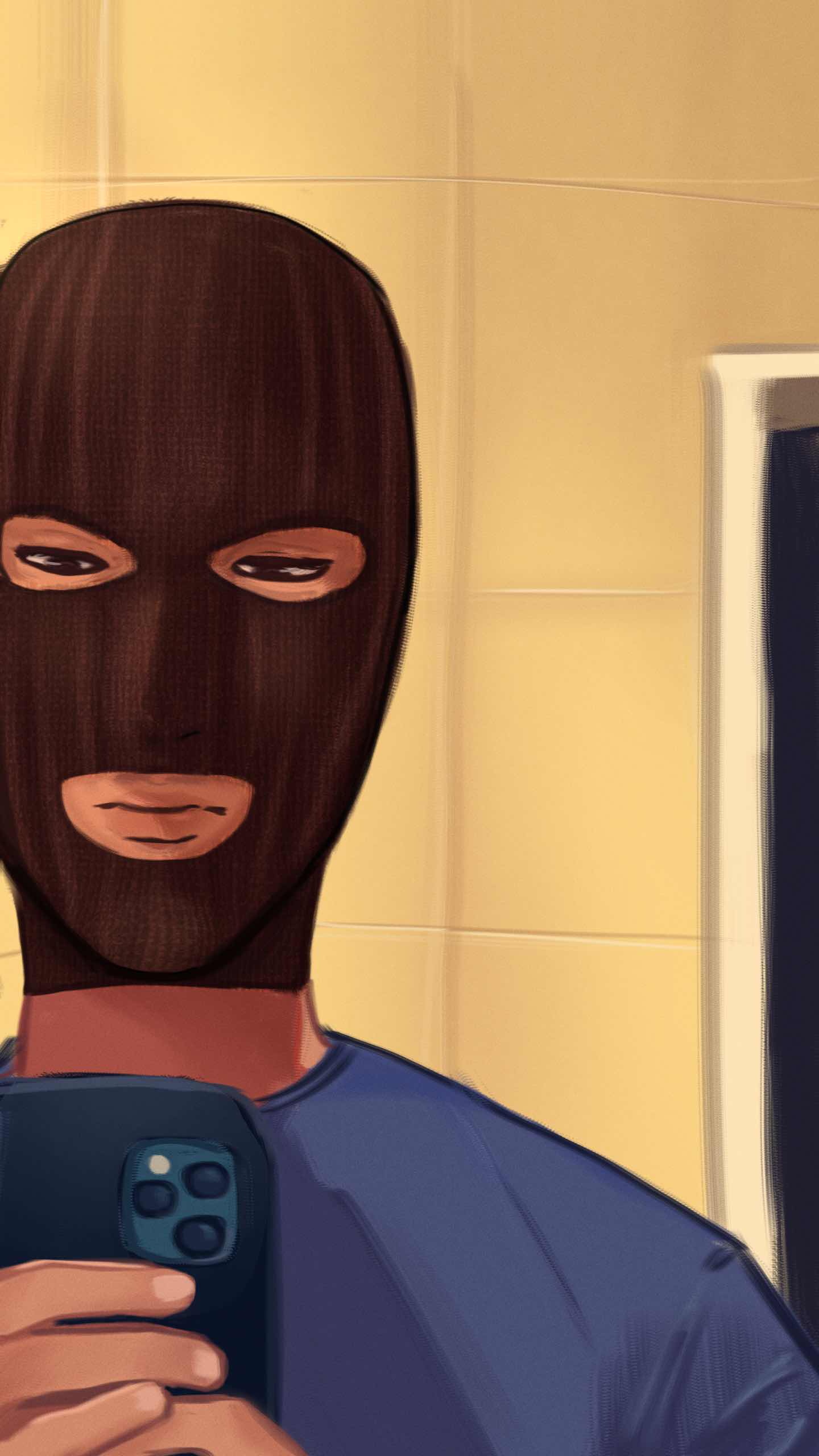 Lunar Lounge Art Showcase - Image 1