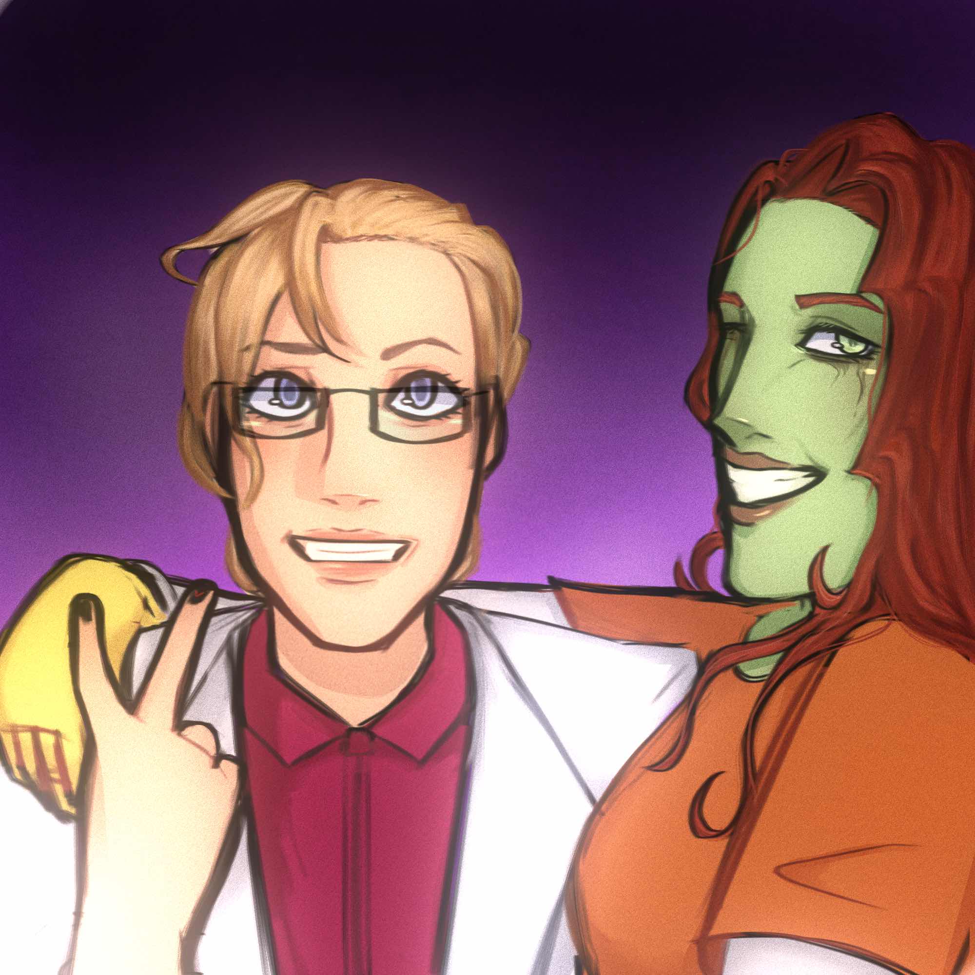 Lunar Lounge Art Showcase - Image 4